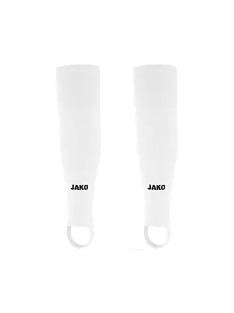 JAKO | Calzettoni Glasgow 2.0 | weiss